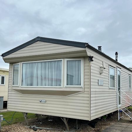 Appartamento 613 Promenade, Ingoldmells Esterno foto